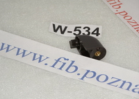 WSPORNIK UCHWYTU PRAWY KR.